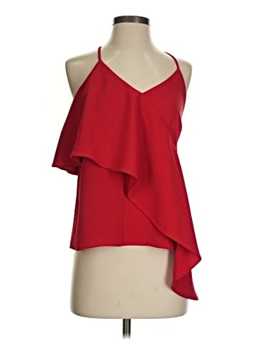 Amanda Uprichard Tank Top (view 1)