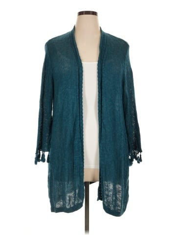 D&Co. Cardigan (view 1)