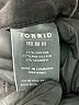 Torrid Graphic Black Jeans Size 14 - photo 5