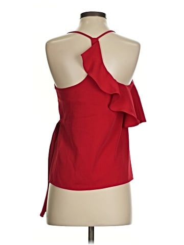 Amanda Uprichard Tank Top (view 2)