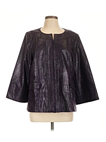 Susan Graver Jacket (view 1)