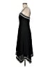 Ted Baker London 100% Polyester Chevron-herringbone Black Cocktail Dress Size 8 (3) - photo 5