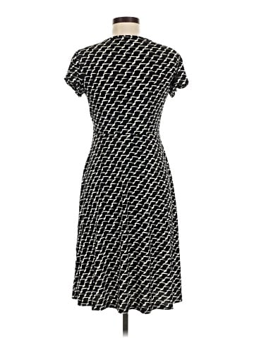 Style&Co Casual Dress (view 2)