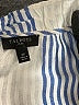Talbots Blue Sleeveless Blouse Size 2X - photo 7