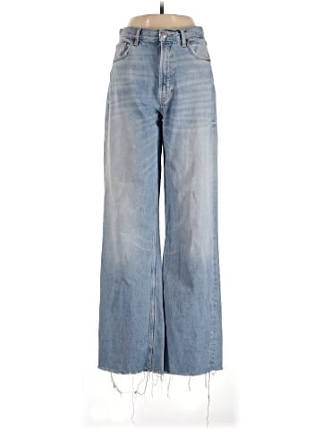 Zara Jeans (view 1)