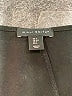 Willi Smith Black Long Sleeve T-Shirt Size S - photo 7