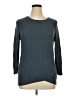 Ann Taylor LOFT Outlet Teal Pullover Sweater Size XL - photo 1