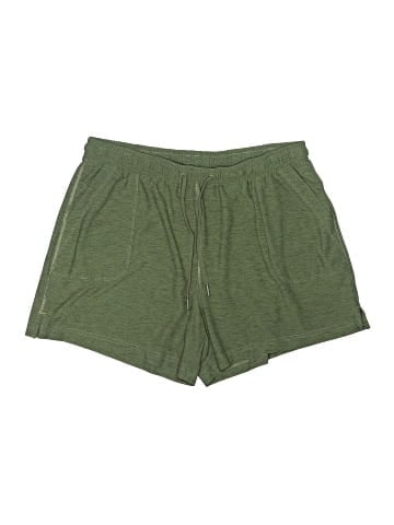 Active by Old Navy Athletic Shorts (view 1)