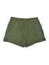 Active by Old Navy Solid Green Athletic Shorts Size L - photo 1