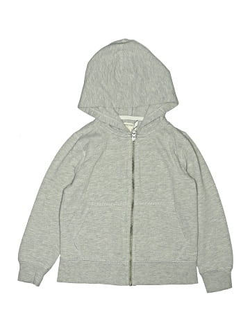 Crewcuts Outlet Zip Up Hoodie (view 1)