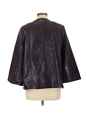 Susan Graver Jacket (view 2)