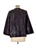 Susan Graver 100% Polyester Purple Jacket Size L - photo 2