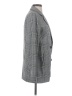 Madewell Houndstooth Gray Caldwell Double-Breasted Blazer in Plaid Size XS - photo 4