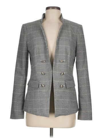 White House Black Market Blazer (view 1)