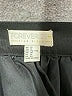 Forever 21 Plus 100% Polyester Solid Black Formal Skirt Size 1X - photo 4