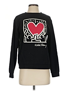Keith Haring Sweatshirt