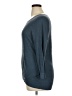 Ann Taylor LOFT Outlet Teal Pullover Sweater Size XL - photo 5