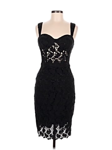 GUESS by Marciano Cocktail Dress (view 1)