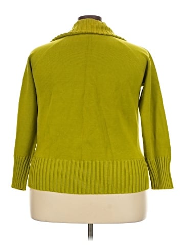 Jones New York Signature Cardigan (view 2)