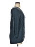 Ann Taylor LOFT Outlet Teal Pullover Sweater Size XL - photo 4