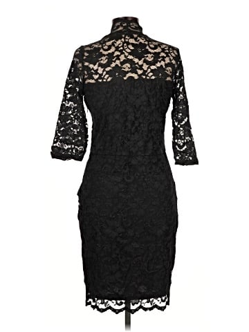 Karen Kane Cocktail Dress (view 2)
