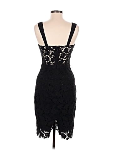 GUESS by Marciano Cocktail Dress (view 2)