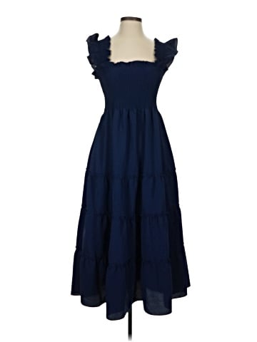 Hill House Casual Dress (view 1)