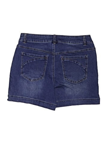 d.jeans Denim Shorts (view 2)