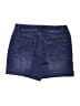 d.jeans Blue Denim Shorts Size 10 - photo 2