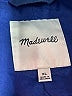 Madewell 100% Linen Blue Blazer Size XL - photo 6