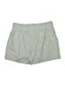 Champion Solid Gray Athletic Shorts Size M - photo 2