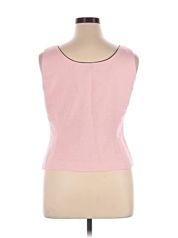 Tahari by ASL Tank Top (view 2)