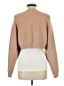 Look Tan Cardigan One size - photo 2