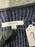 Maurices Blue Pullover Sweater Size XL - photo 7