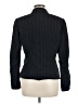 Antonio Melani Stripes Black Blazer Size 8 - photo 2