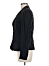 Antonio Melani Stripes Black Blazer Size 8 - photo 5