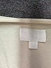 Every Ivory Sleeveless T-Shirt Size S - photo 7