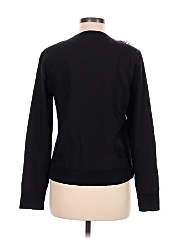 Tibi Long Sleeve Top (view 1)