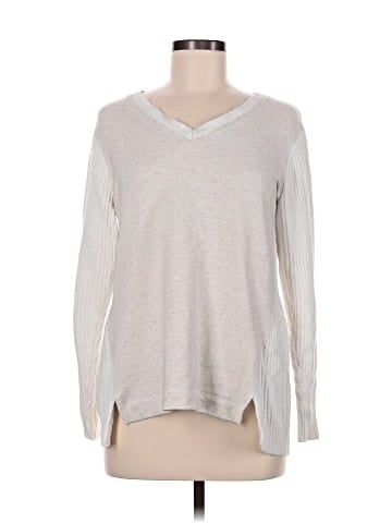 H By Halston Pullover Sweater (view 1)