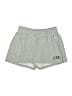 Champion Solid Gray Athletic Shorts Size M - photo 1