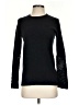 Neiman Marcus Black Pullover Sweater Size S - photo 1