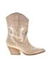 Dolce Vita Ivory Boots Size 10 - photo 1
