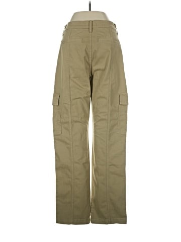 Madewell Cargo Pants (view 2)