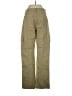 Madewell Green Cargo Pants Size 26 waist - photo 2