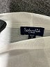 Splendid Ivory Short Sleeve Turtleneck Size L - photo 7