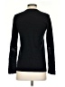 Neiman Marcus Black Pullover Sweater Size S - photo 2