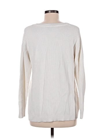 H By Halston Pullover Sweater (view 2)