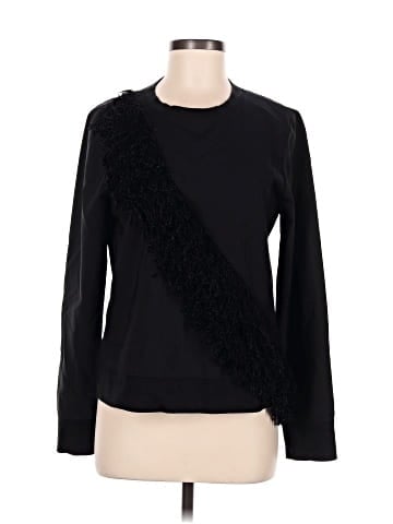 Tibi Long Sleeve Top (view 2)