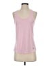 Under Armour 100% Polyester Pink Active Tank Size S - photo 1