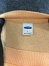 Old Navy Orange Pullover Sweater Size L - photo 7